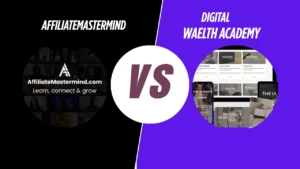Beginner Affiliate Marketers