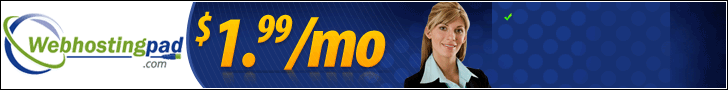 WebHostingPad Review 2025: Best Budget Web Hosting Solution 2 WebHostingPad Review 2025
