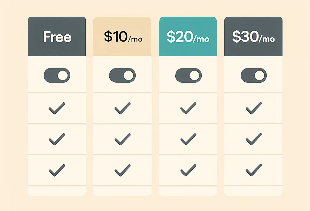 Best Email Marketing Templates for Small Businesses in 2025 (Free & Paid Tools) 9 ChatGPT Image Jul 15 2025 01 41 05 PM pasivemarketer