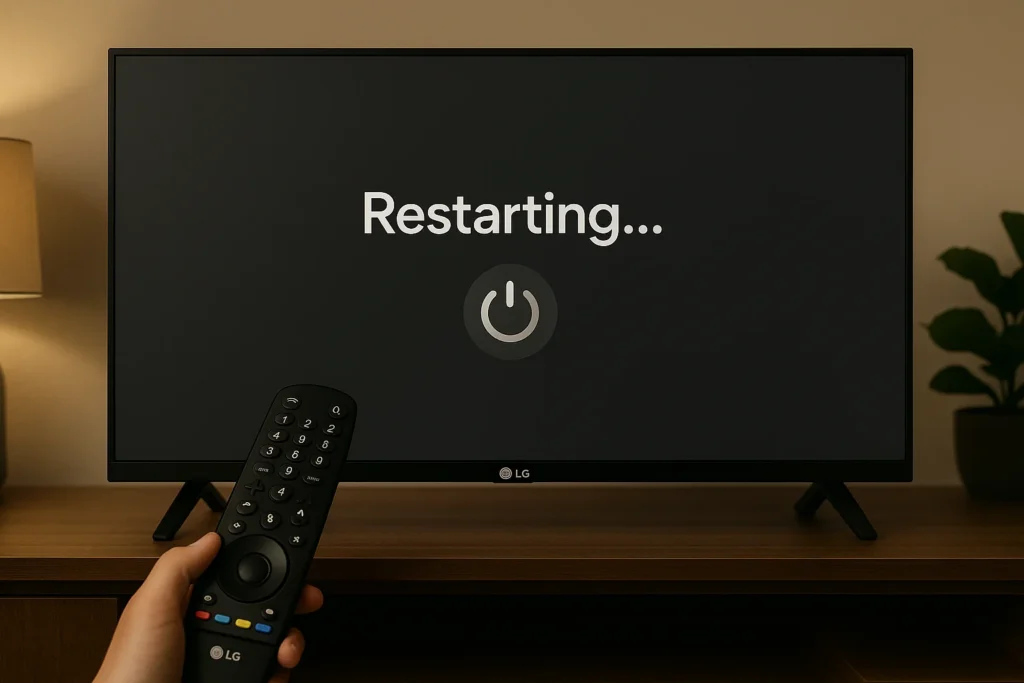 How to Set Up NordVPN on LG TV: 2 Easy Ways to Connect & Stream Securely 7 nordvpn on lg tv