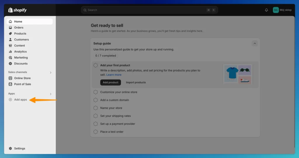How to Integrate ChatBot with Shopify: Step-by-Step Easy Guide (2026) 2 Integrate ChatBot with Shopify