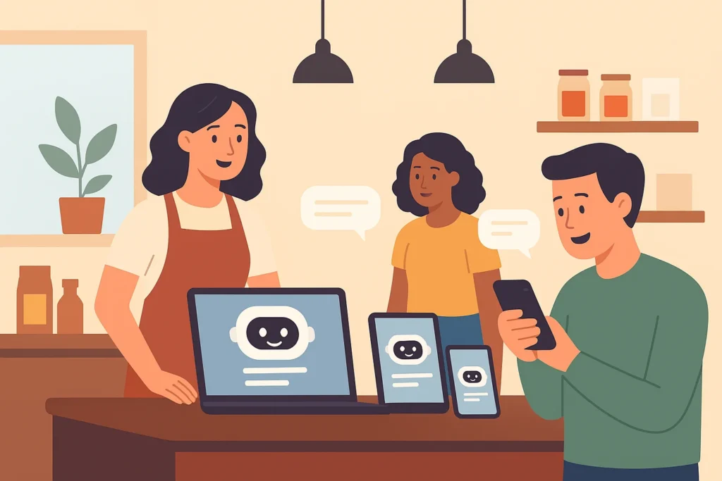 Best Chatbot Software for Small Business 2025: Boost Customer Support and Save Time 2 Chatbot Software for Small Business