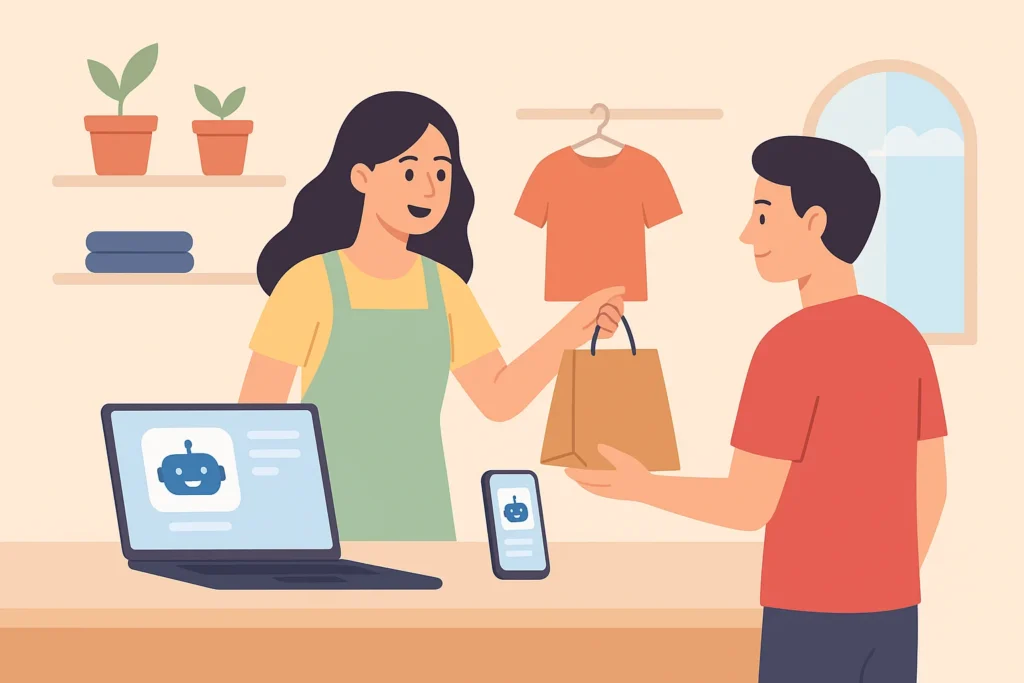 Best Chatbot Software for Small Business 2025: Boost Customer Support and Save Time 1 Chatbot Software for Small Business