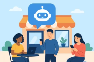 Chatbot Software for Small Business