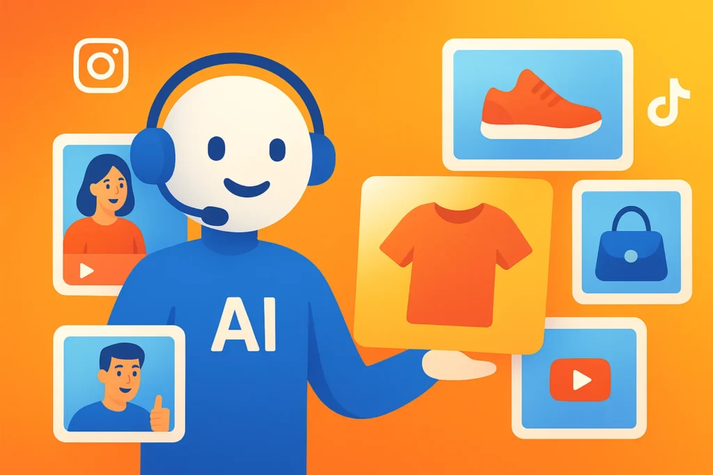Tagshop.ai reviews