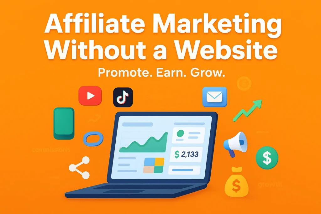 Best Affiliate Marketing Courses for Beginners : Top 2 Picks to Start Earning Online Fast 15 Affiliate Marketing Without a Website