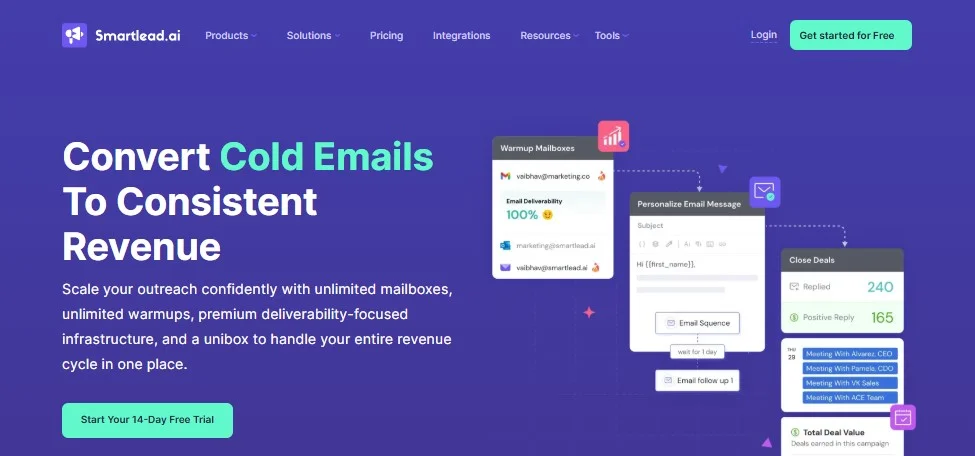 AI Email Writer Tools