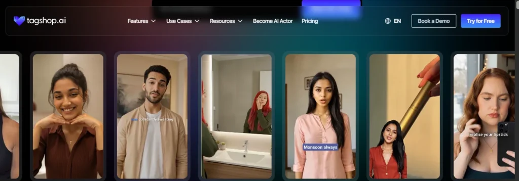 Top AI Platforms for Creating UGC Brand Videos - 2026 5 Top AI Platforms for Creating UGC Brand Videos