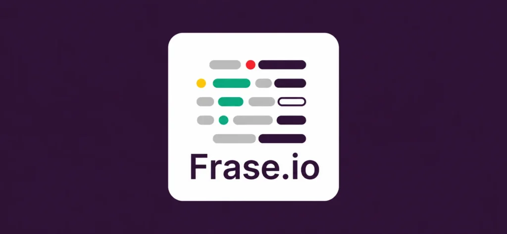 Online Summarizer Guide: Tips for Students,Marketers & Professionals 6 Frase.io review