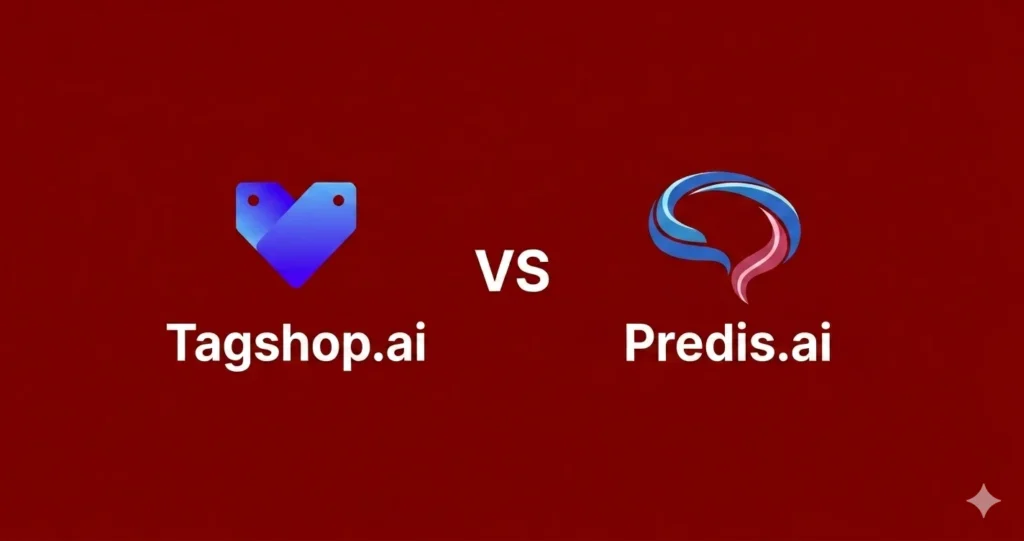 Tagshop.ai Review 2026: Features, pricing, pros and cons 14 Tagshop.ai vs Predis.ai: Which AI Video Generator is Best?