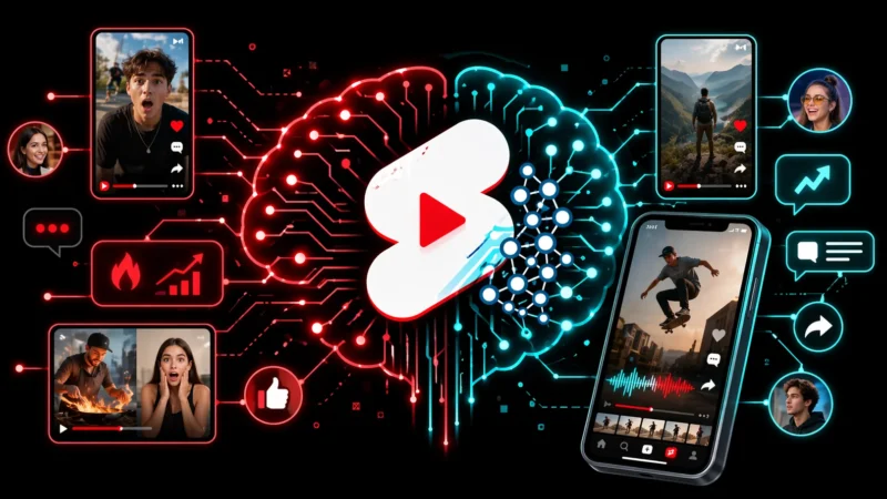 AI UGC Tools for YouTube