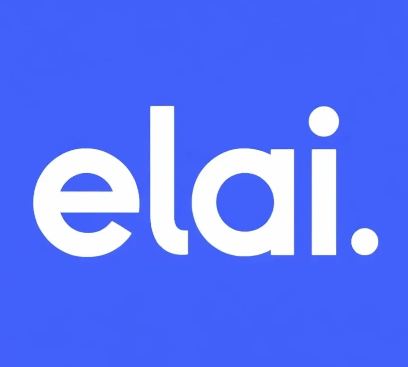 Elai.io Logo