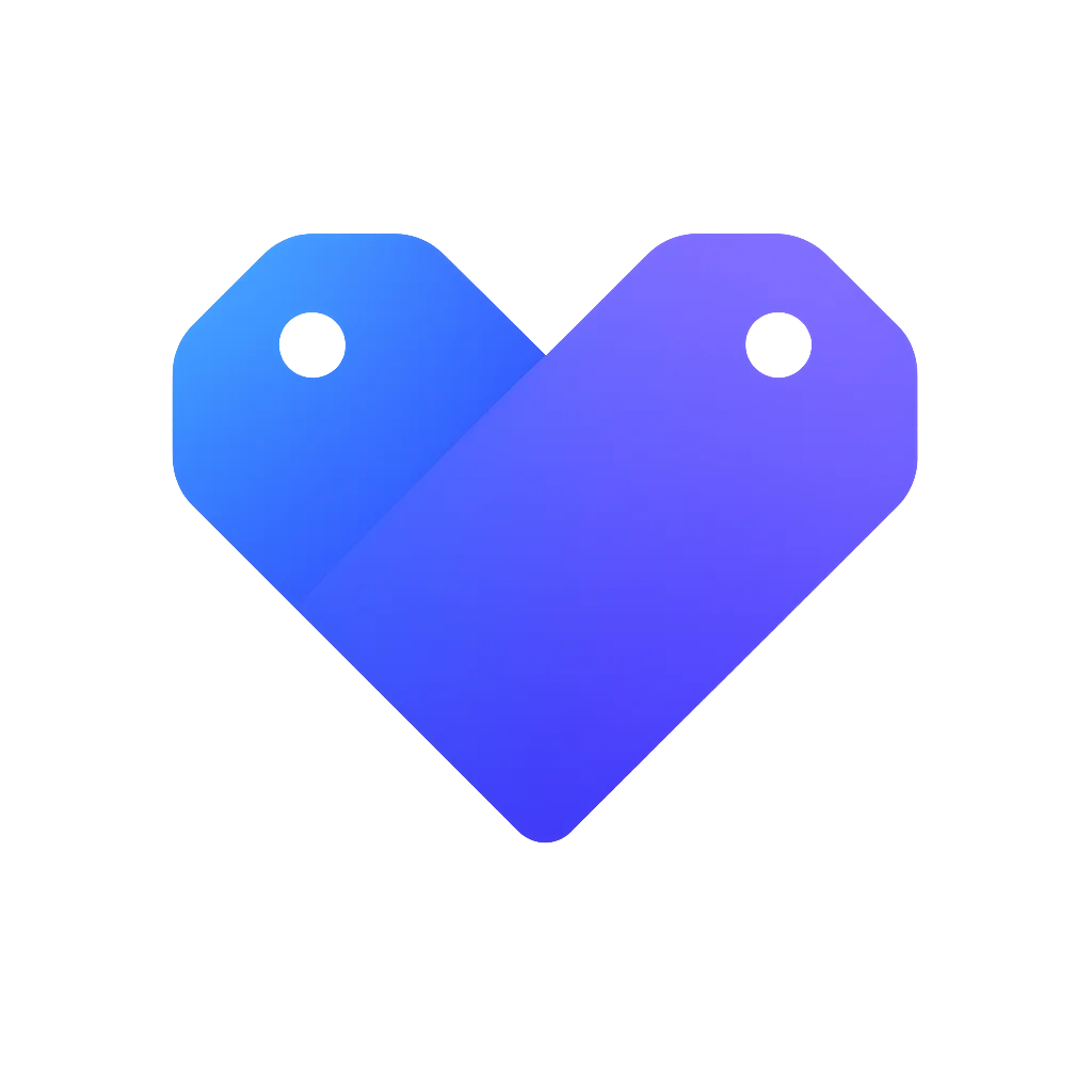 Tagshop.ai Logo