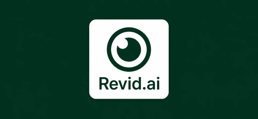 11 Best Elai.io Alternatives 2026: Compare Features, Pricing & Performance 13 Revid.ai Review 2026: Features, Pricing, and Is It Worth It?