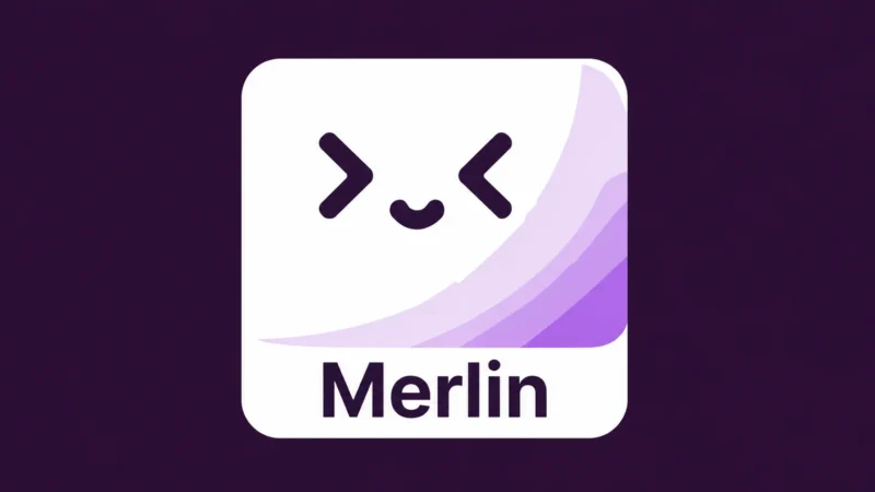 Merlin AI Review | PasiveMarketer