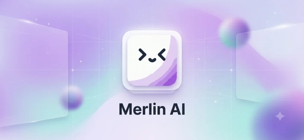 What Models Does Merlin AI Use?
